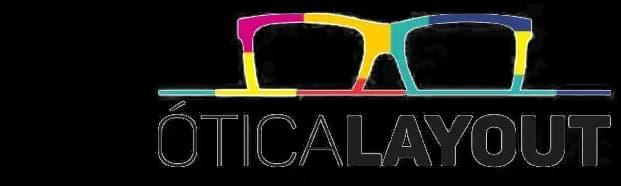 Ótica Layout