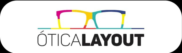 Ótica Layout